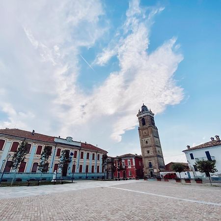 La Casa Nelle Aie - Appartamento Dolcetto - Free Wifi & Ac Ла-Морра Екстер'єр фото
