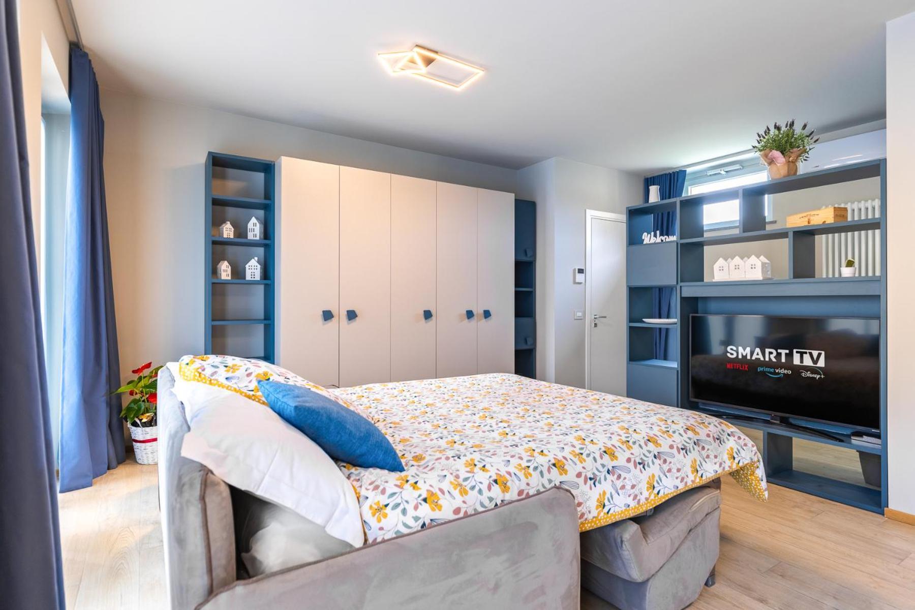 La Casa Nelle Aie - Appartamento Dolcetto - Free Wifi & Ac Ла-Морра Екстер'єр фото
