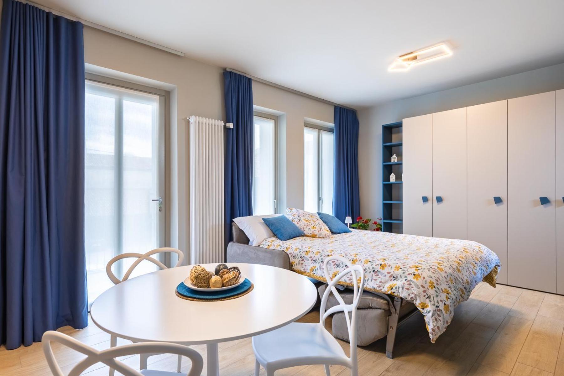 La Casa Nelle Aie - Appartamento Dolcetto - Free Wifi & Ac Ла-Морра Екстер'єр фото