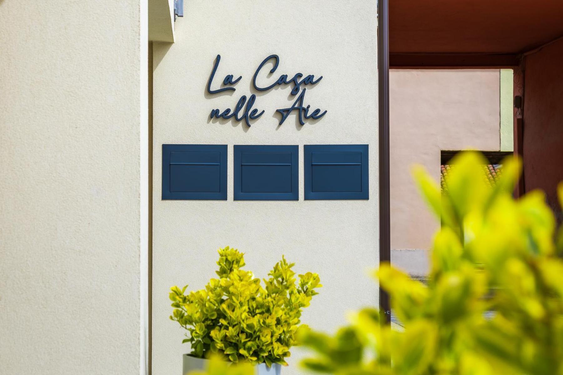 La Casa Nelle Aie - Appartamento Dolcetto - Free Wifi & Ac Ла-Морра Екстер'єр фото