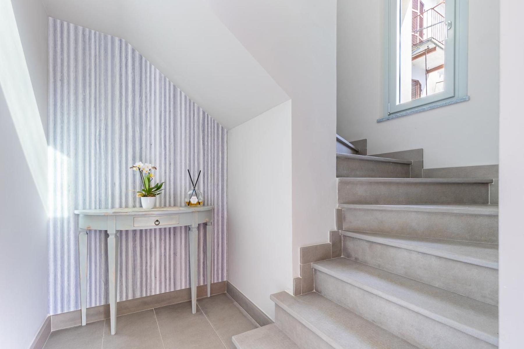 La Casa Nelle Aie - Appartamento Dolcetto - Free Wifi & Ac Ла-Морра Екстер'єр фото