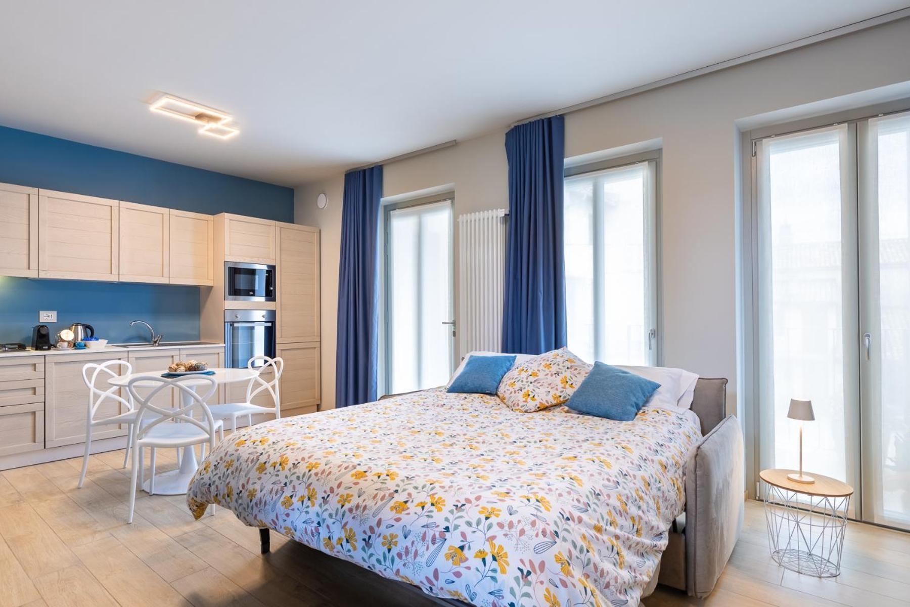 La Casa Nelle Aie - Appartamento Dolcetto - Free Wifi & Ac Ла-Морра Екстер'єр фото