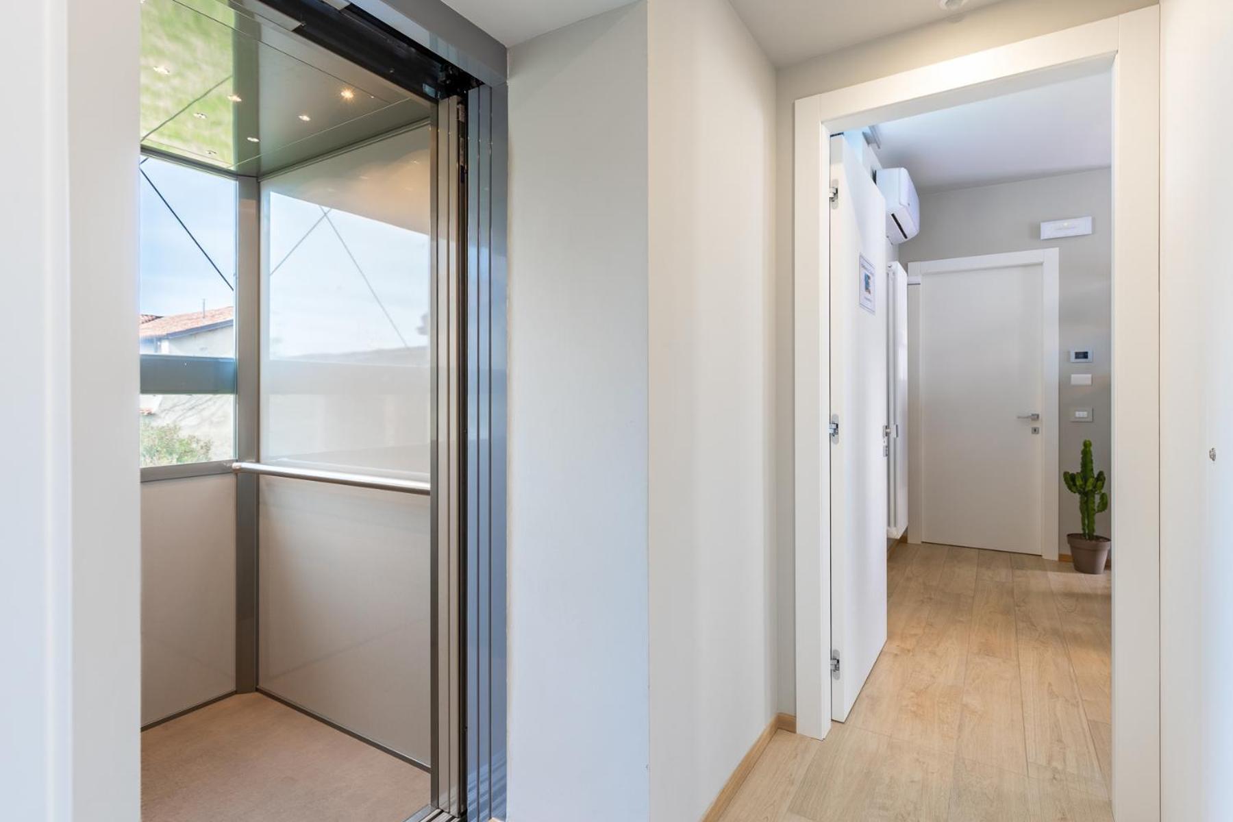 La Casa Nelle Aie - Appartamento Dolcetto - Free Wifi & Ac Ла-Морра Екстер'єр фото