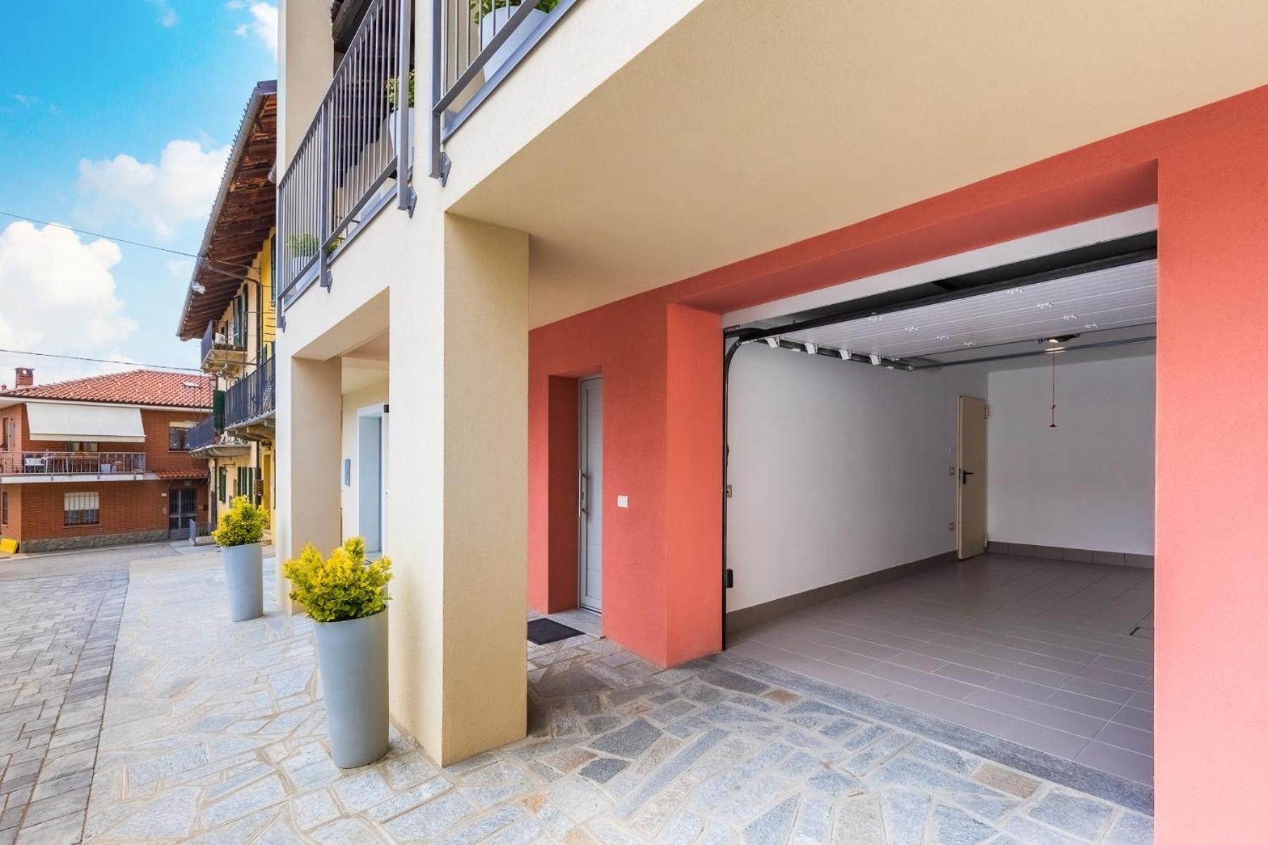 La Casa Nelle Aie - Appartamento Dolcetto - Free Wifi & Ac Ла-Морра Екстер'єр фото